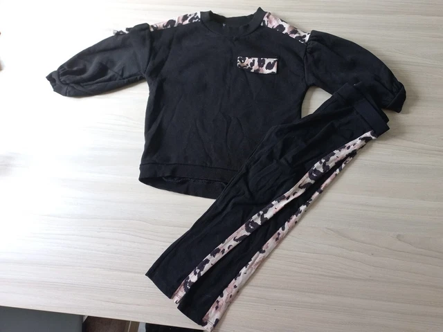Abito da bambina 4-5 anni 🙂 River Island