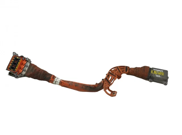 BMW i3 (I01) (08.13 Motore Cablaggio Alta Tensione Cavo Eme - 9398770