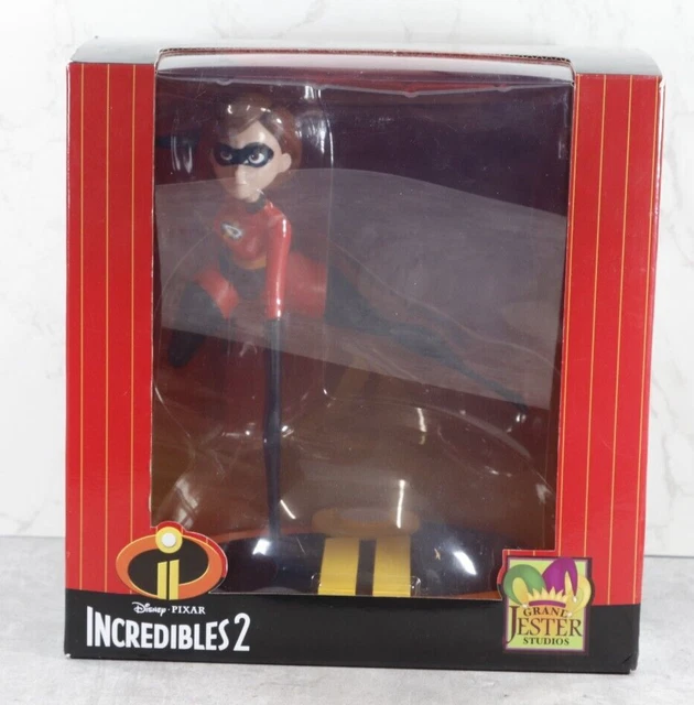 Figurine Les indestructibles Incredibles 2 Jack Jack Grand Jester Figurine Les indestructibles Incredibles 2 Jack Jack Grand Jester