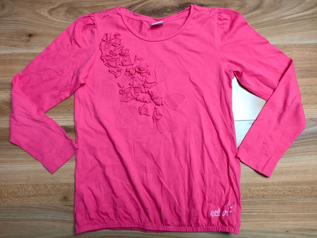 {E55} girls 8-9 years top jumper bundle NEXT H&M Dunnes 4