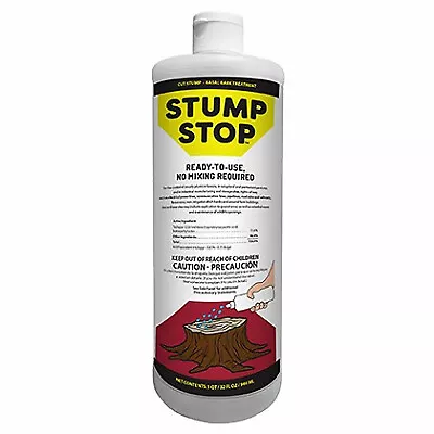 RAGAN & MASSEY INC 77000 Stump Stop, 32-oz.