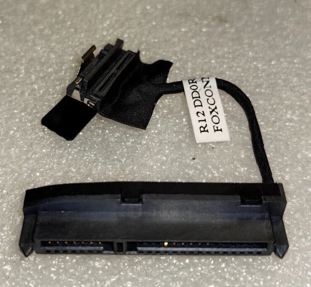 Câble Connecteur SATA pour HP Pavilion DDOR18CD000