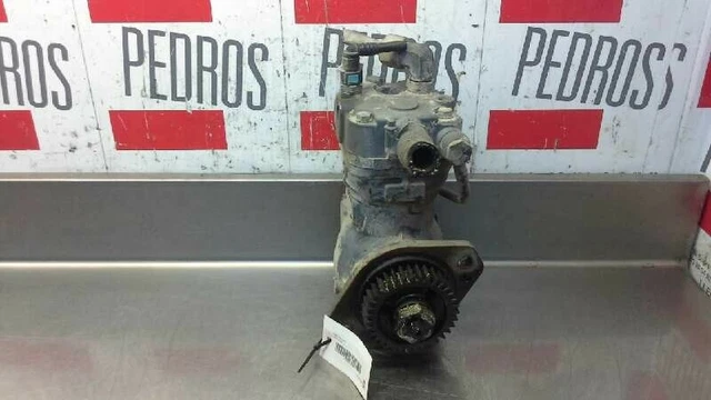 Compressor Air For DAF FA 55 220 3957724 730240