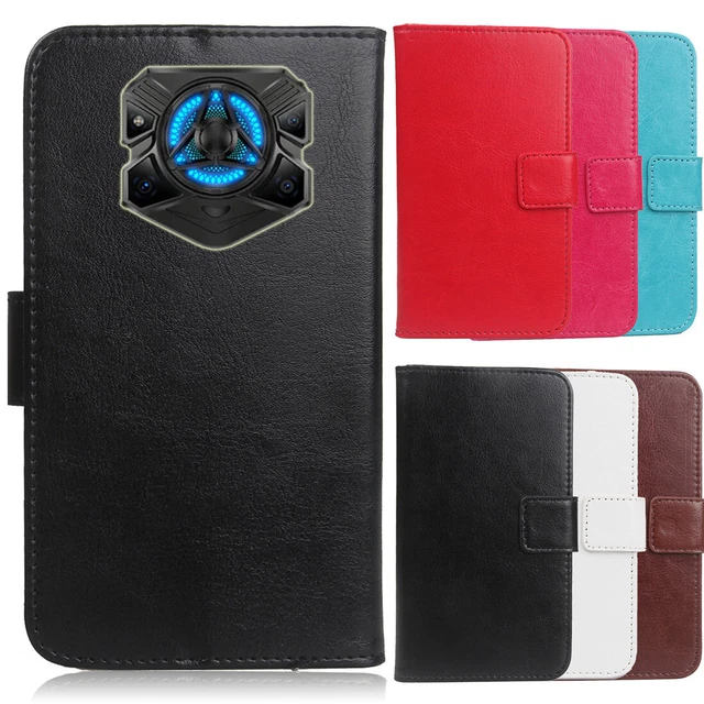Flip PU Pelle Case Wallet Cover Custodia Caso Guscio TPU Silicone