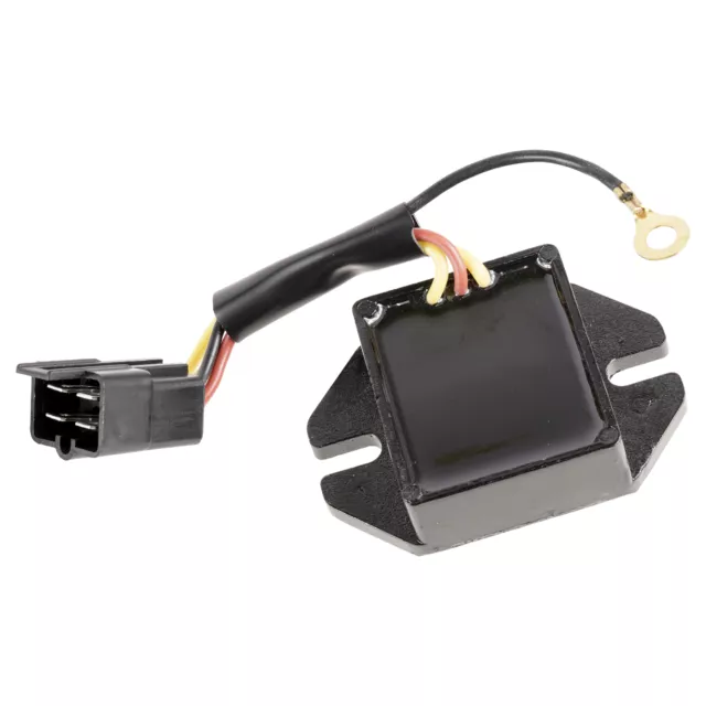 Voltage Regulator for Ski-Doo Grand Touring 500 583 1997 1998 1999 For Skidoo