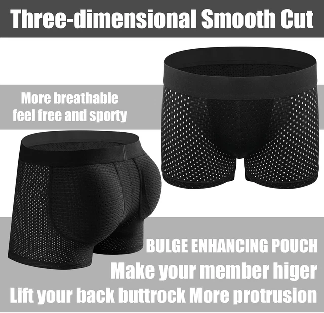 I Nostri 10 Migliori Mutande Imbottite Glutei Uomo In Italia