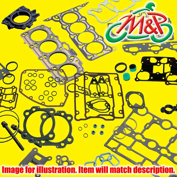 KTM SC 400 LC4 Super Competition 2000 Replica Cylinder Head Gasket