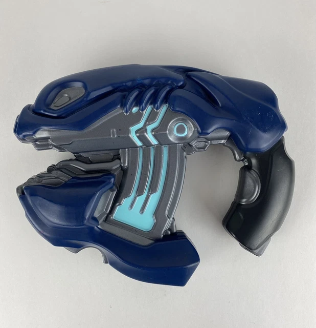 HALO COVENANT PLASMA Pistol Blaster Cosplay Toy Gun 2017 Microsoft Prop