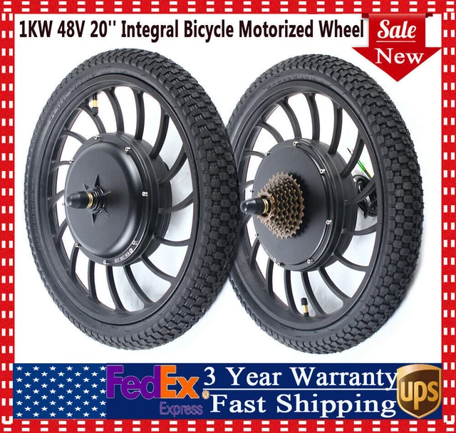 roadstar front wheel conversion