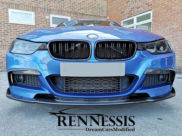 bmw-f30-f31-msport-carbon-front-lip-splitter-uk-stock-259-00-picclick-uk