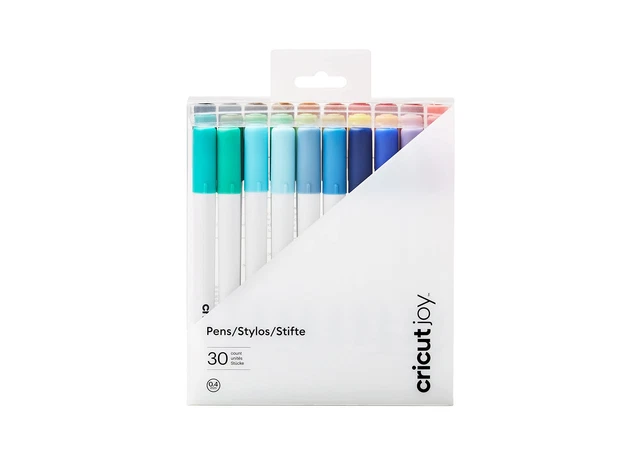 Joy Fine Point Pens 0.4 Ultimate Pack