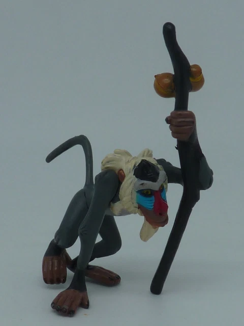 figurine disney tradition le roi lion