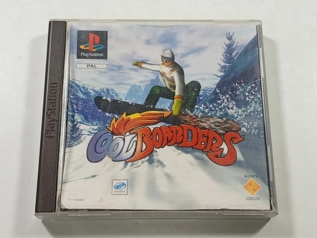 Jeu VS. SONY PLAYSTATION 1 (PS1) PAL-EURO - Sans Notice (Bon état)