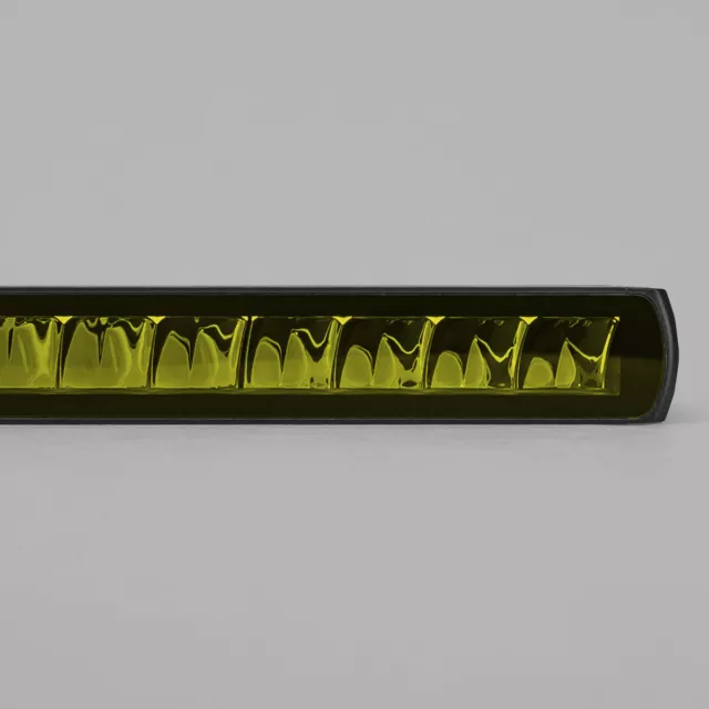 STEDI™ ST1K 21.5 Inch E-Mark LED Light Bar - Yellow