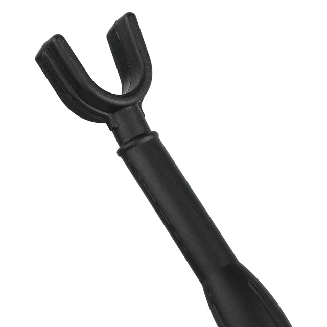 Ausla Support D'Arc à Poulies Portatif Pliable - Court Ou Long, Protection Et Stabilité