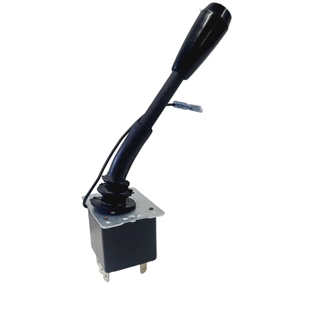 Commodo Interrupteur Clignotant Et Phare Pour Renault R9 R911 Express - Compatible OEM 7700711171, 7700760825 - 8