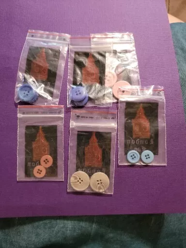London fog sales buttons replacement
