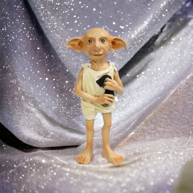 Dobby l'Elf Harry Potter