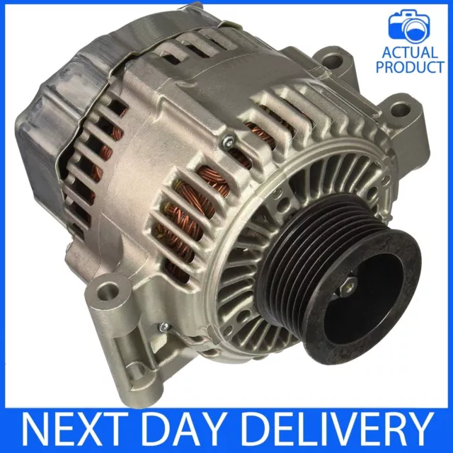 HONDA Civic TypeR MK7 2001-2005 2.0 Type R EP3 K20 K20A2 BRAND NEW ALTERNATOR