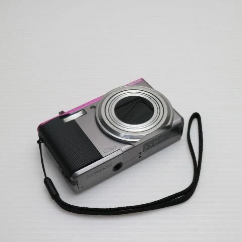 RICOH CX3 LIGHT Gray Pink Day Digital Camera Body Saturdays