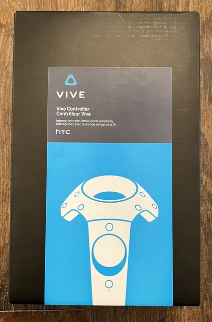 HTC Vive Controller Wand Strap for Virtual Reality Headsets New Open Box