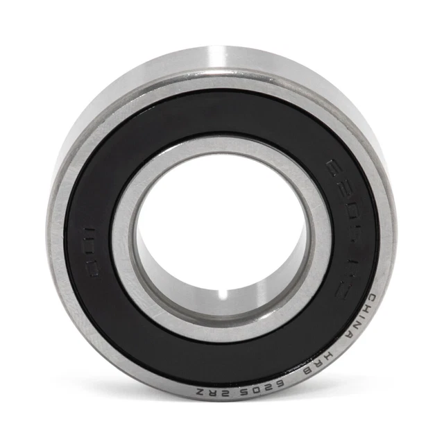 25MM SEALED WHEEL Bearing for Harley Touring Bagger Street Road Glide