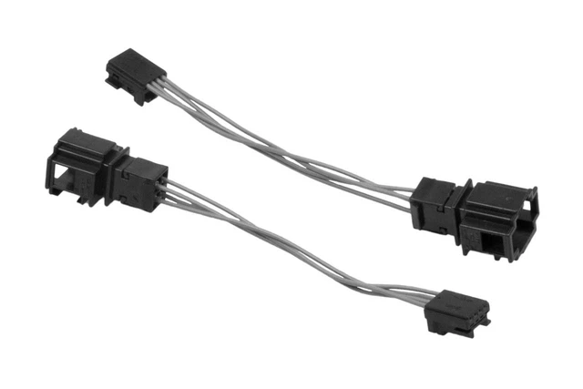 Faisceau Adaptateur Kufatec Pour Feux Arrière Dynamiques LED Audi Q3 F3 - Réf. 7049555935