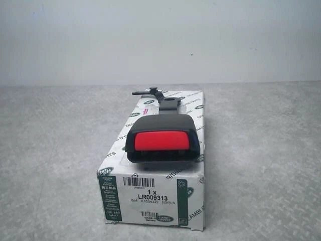 LR009313 GÜRTELSCHNALLE LINKS VORNE Land + Range Rover LAND ROVER DISCOVERY 5