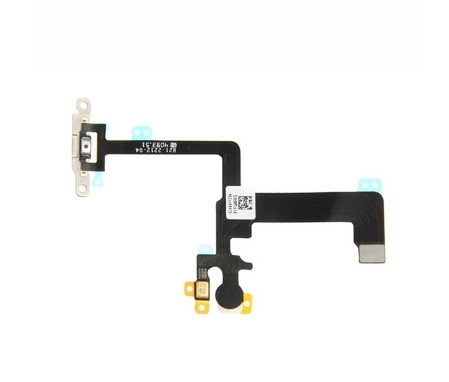 original:bouton power volume IPAD 5 6 7 8 9 2017 2018 2019 2020 2021