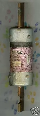 Buss Lpnrk  225 Time Delay Fuse   250 Volt 225 Amp