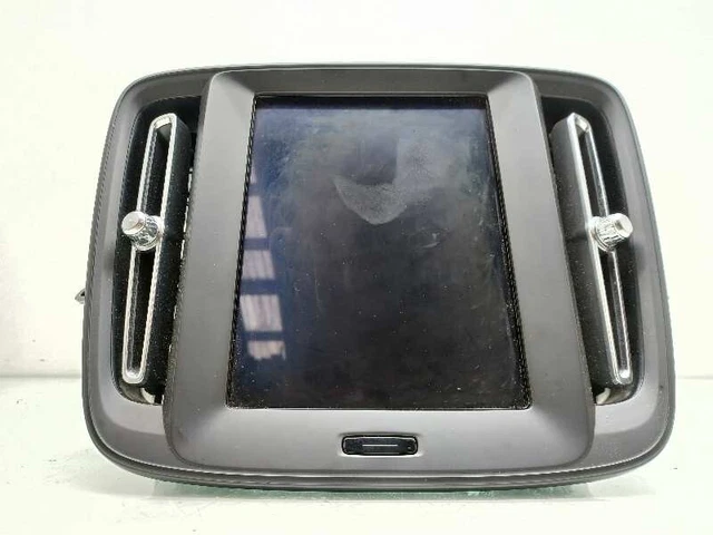 36012820 Display Multifunzione / 32247465 / 2581907 Per Volvo Xc 40 Basis 2Wd