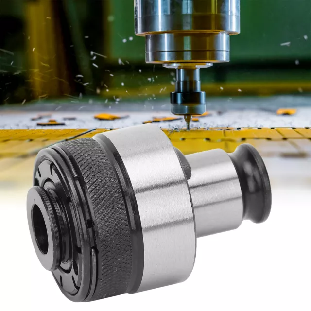Tapping Collet Overload Protection Fast Change CNC Milling Machines Chuck ◈