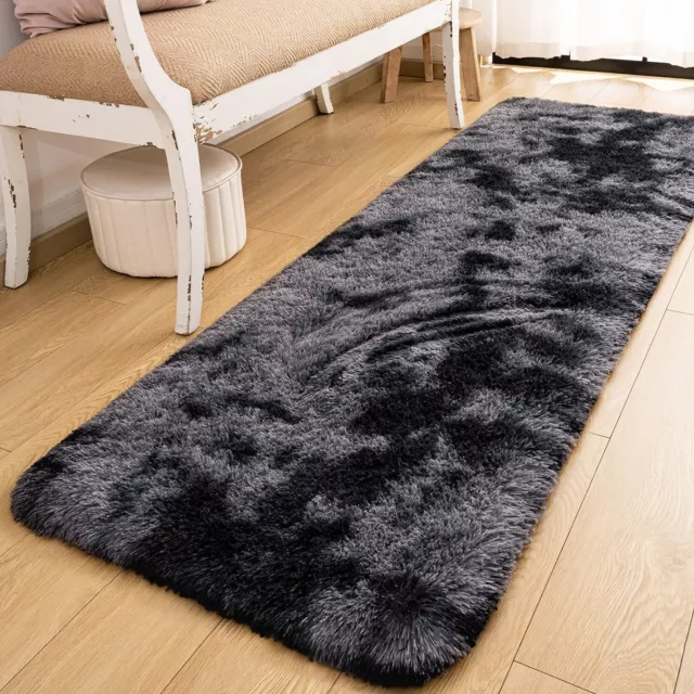 Non Slip Hall Runner Rug Long Hallway Runner Kitchen Carpet Door Mats Floor Mats