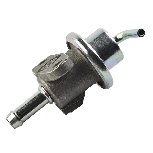 Regolatore di pressione parti motore auto per regolatore di pressione carburante CBR929RE metallo
