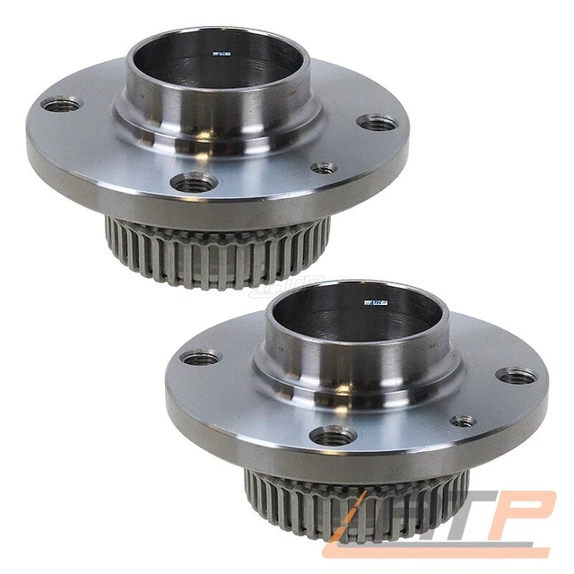 Produktbild von ATEC Germany 1x Radlager Hinten Mit ABS-Sensor Radlagersatz Radlager Set Kompatibel Mit OPEL ADAM (M13), CORSA D (S07), CORSA D Kasten/Schrägheck ( S07), CORSA E (X15), CORSA E Kasten/Schrägheck (X15