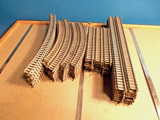 FLEISCHMANN 6131 - Binario Curvo R3 Con Massicciata - Foto 6