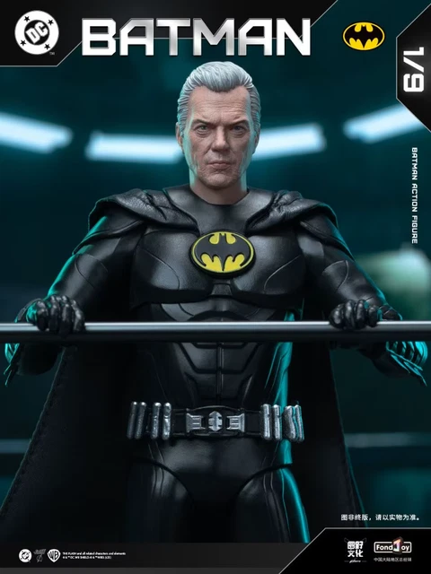 Figurine Spider-Man Noir 17 Cm – Marvel – Collection Super-héros