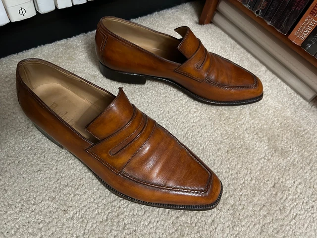 Dress Shoes, Men's Shoes, Men, Clothing, Shoes & Accessories