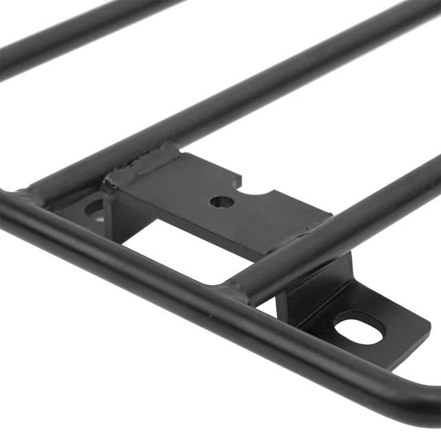 Motorcycle Lugg Motorcycle Luggage Rack Luggage Carrier Rack Luggage