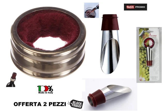 Tagliaverdure Ghidini Cipriano 2513 - Per Fare Bastoncini (sticks) Di Patate E Verdure - 3