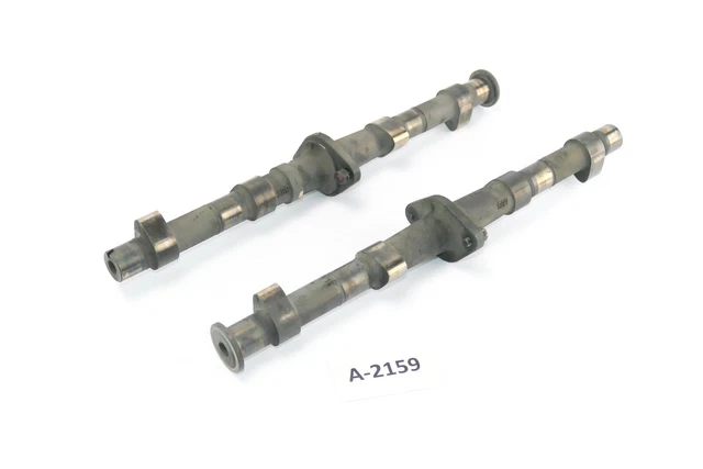 Pièces de carburateur pour Kawasaki ZR-7 2001 - Kawasaki