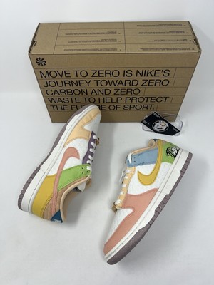 Nike Dunk Low Retro SE NN Sun Club Arctic Orange Men Casual Lifestyle DM0583-800 | Kixify 