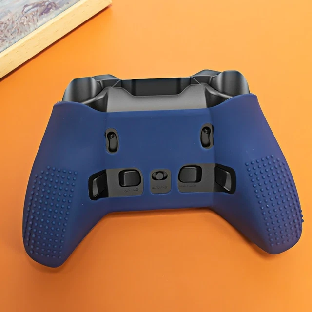 COQUE DE PROTECTION silicone spécifique pour FLYDIGI Vader 4 Pro 10 ...