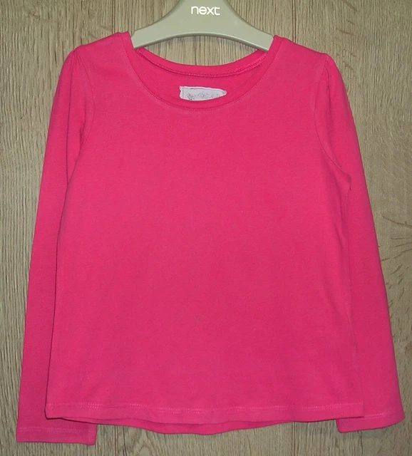 NEXT GEORGE M&S ZARA etc Girls Bundle Tops Jeans Dress Skirt Age 4-5 110cm 3
