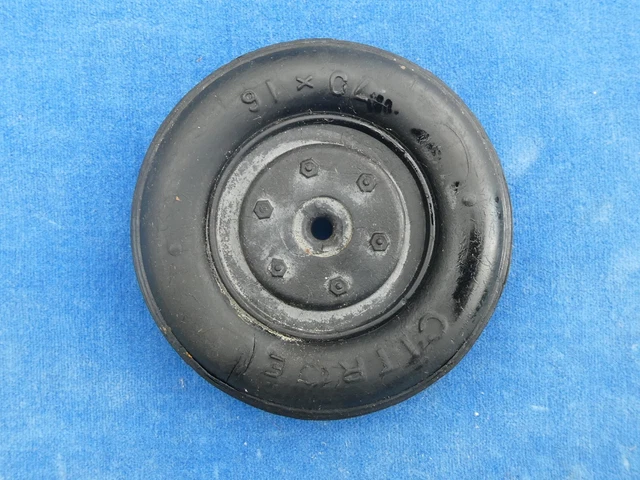 JRD - CAMION tracteur - Miniature ancienne ( à restaurer ) EUR 5,90 - FR