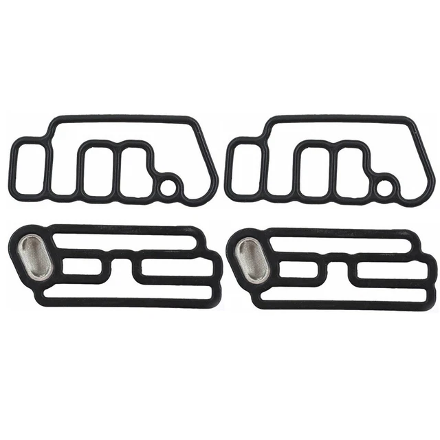 For Acura for Honda Vtec guarnizione testa bobine magnetiche 15845-R70-A01 testata cilindro
