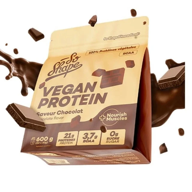 Protéine En Poudre Activlab 100% Whey Premium - Goût Biscuit Chocolat Lait 500g