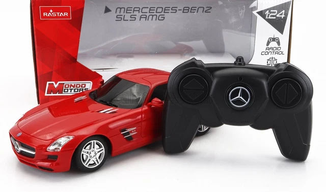 NIKKO DICTATOR JR 3 III - Voiture radiocommandée - RC Car Très bon état