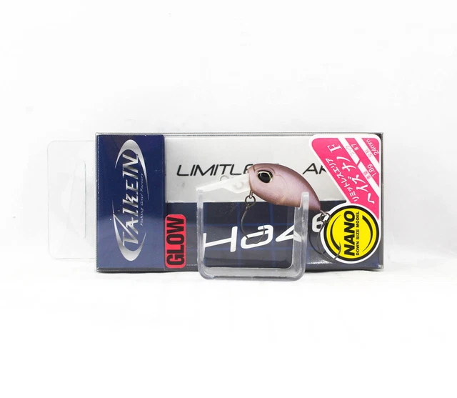 Leurre Flottant Valkein Haze MD 29mm - 2.9g - Sonore - M199 (0535) - Neuf