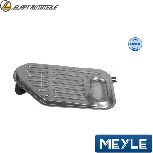 MEYLE Brazo Transversal Delantero Izquierda/Inferior